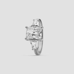 Radiant Magnificence Ring