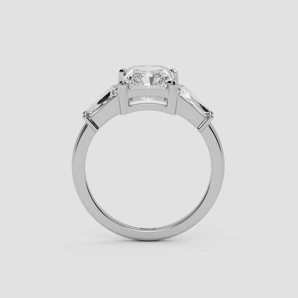 Radiant Magnificence Ring