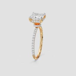 Radiant Princess Solitaire