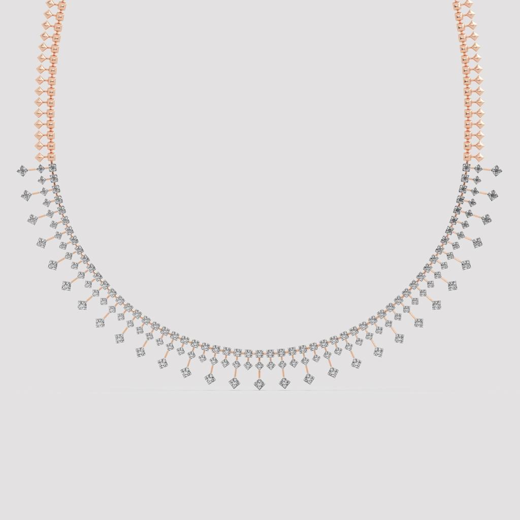 Regal Cascade Fringe