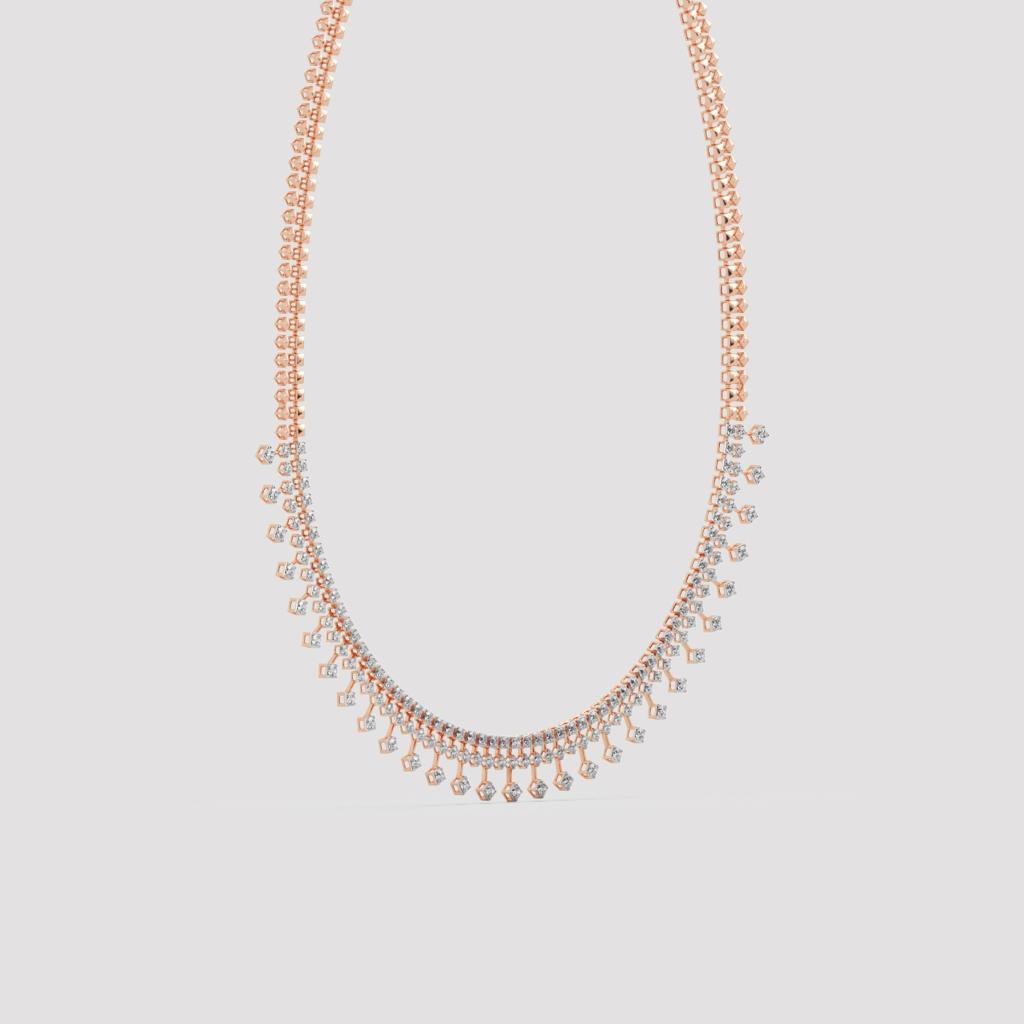 Regal Cascade Fringe