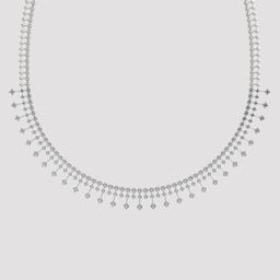 Regal Cascade Fringe