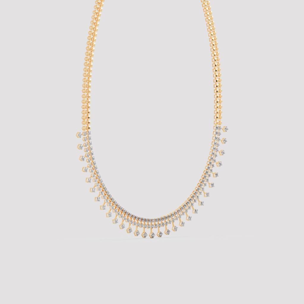 Regal Cascade Fringe