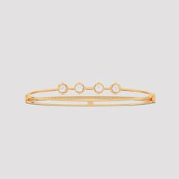 Regalia Diamond Bangle