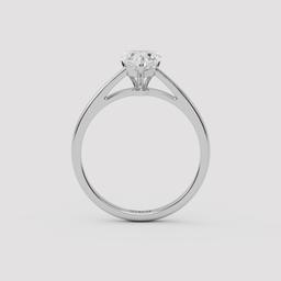 Romantic Heart Solitaire