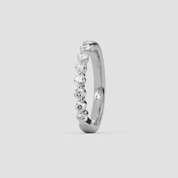 Round Band Ring