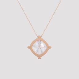 Sovereign Brilliance Pendant