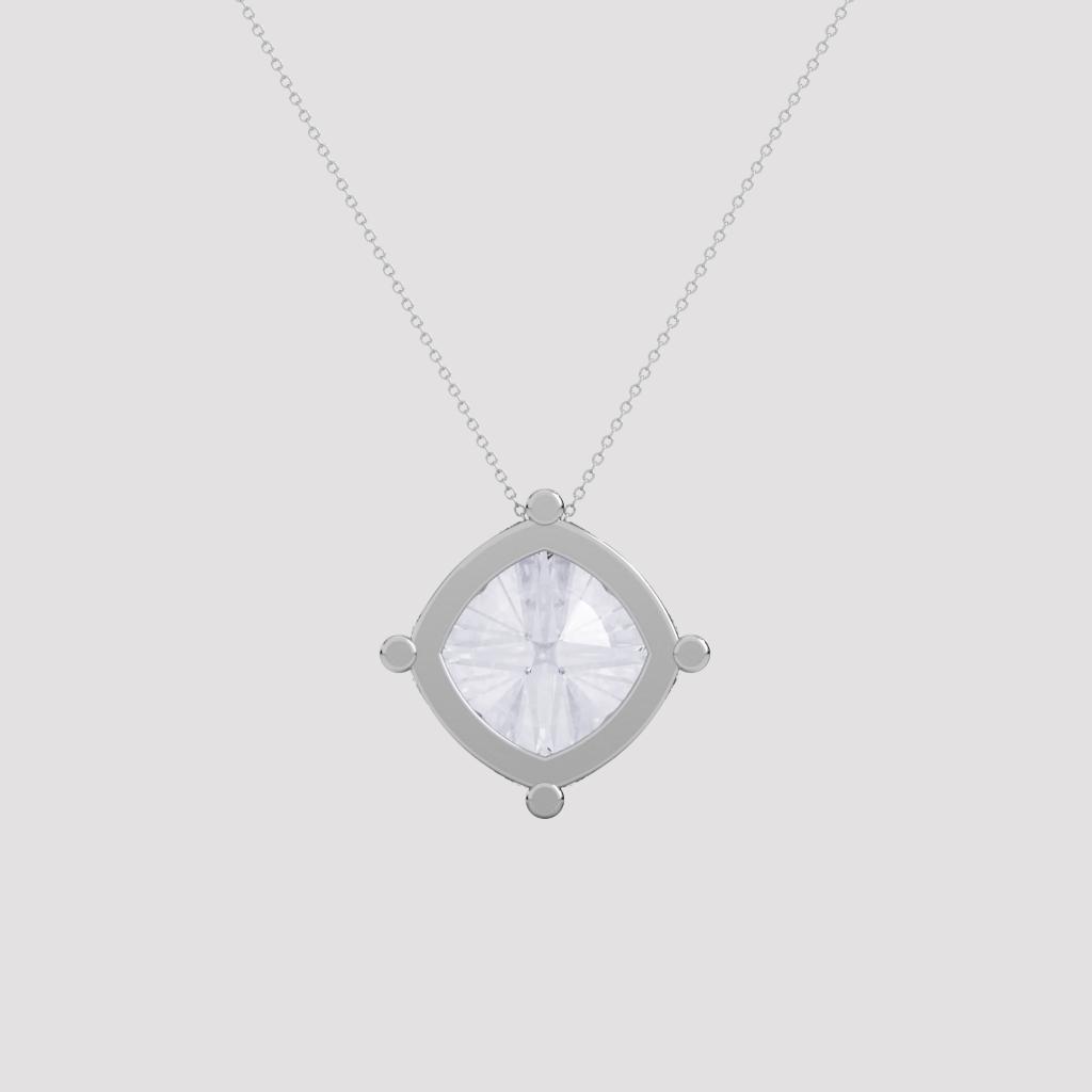Sovereign Brilliance Pendant