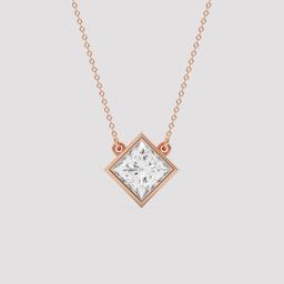 Sovereign Princess Pendant