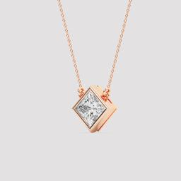 Sovereign Princess Pendant