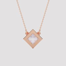 Sovereign Princess Pendant