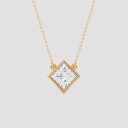 Sovereign Princess Pendant