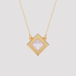 Sovereign Princess Pendant