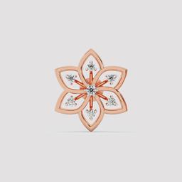 Stellar Blossom Studs