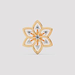 Stellar Blossom Studs