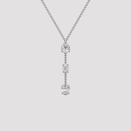 Triadic Harmony Lariat