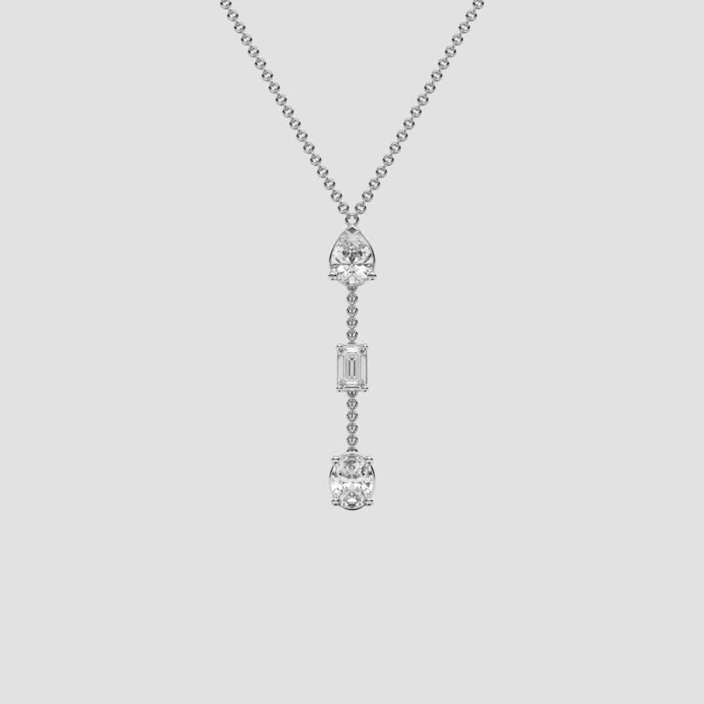 Triadic Harmony Lariat