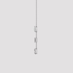 Triadic Harmony Lariat