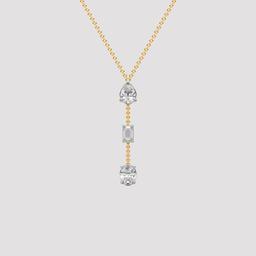 Triadic Harmony Lariat