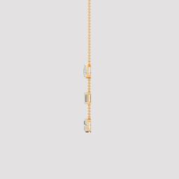 Triadic Harmony Lariat