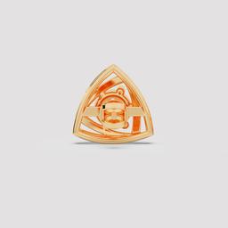 Triangular Radiance Studs